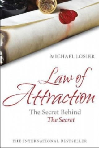 Книга Law of Attraction Michael J. Losier