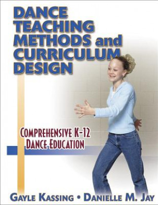 Carte Dance Teaching Methods and Curriculum Design Kassing