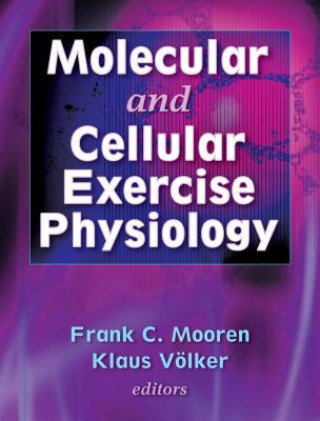 Carte Molecular and Cellular Exercise Physiology Klaus Volker