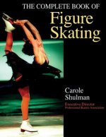 Carte Complete Book of Figure Skating Carol Schulman