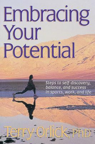 Книга Embracing Your Potential Terry Orlick