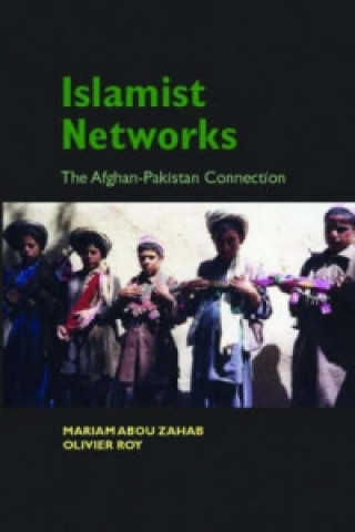 Kniha Islamic Networks Olivier Roy