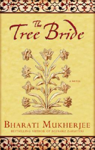 Βιβλίο Tree Bride Bharati Mukherjee