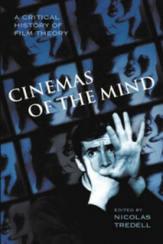 Kniha Cinemas of the Mind 