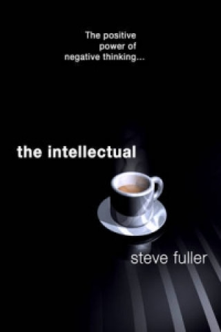 Carte Intellectual Steve Fuller