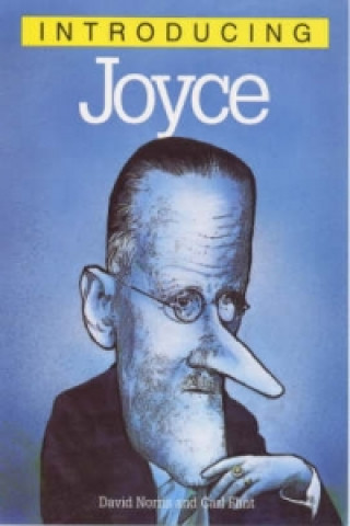 Knjiga Introducing Joyce David Norris