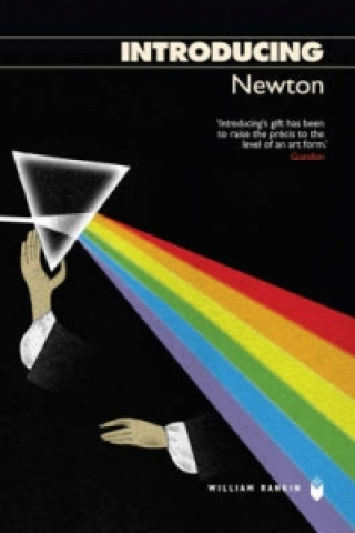 Book Introducing Newton William Rankin