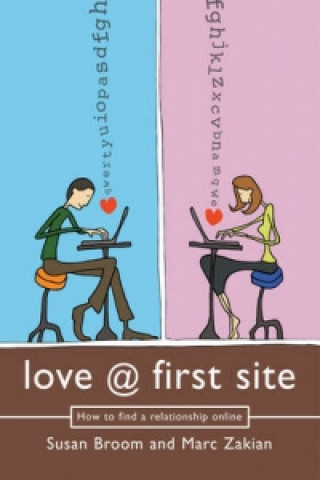 Carte Love at First Site Susan Broom