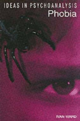 Book Phobia Ivan Ward