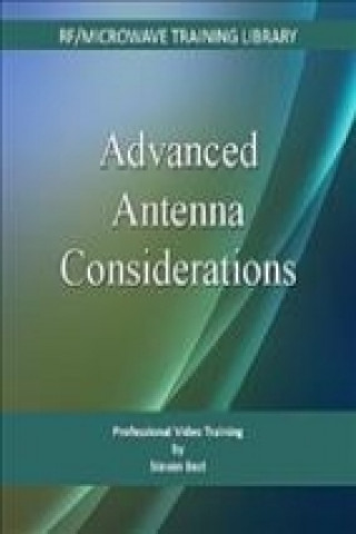 binding.S Advanced Antenna Considerations I Steven Best