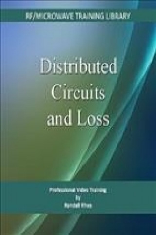 Hanganyagok Distributed Circuits and Loss Randall W. Rhea