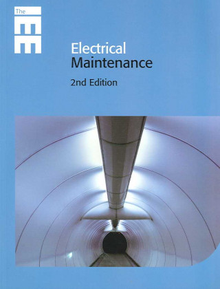 Knjiga Electrical Maintenance John Ware