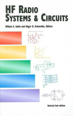 Kniha HF Radio Systems and Circuits William E. Sabin