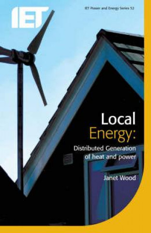 Carte Local Energy Janet Wood