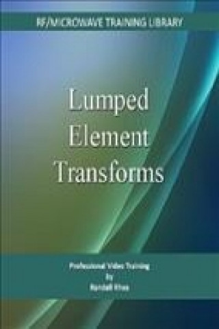 Digital Lumped-element Transforms Randall W. Rhea