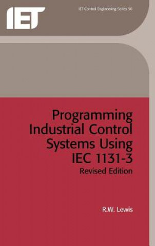 Libro Programming Industrial Control Systems Using IEC 1131-3 R.W. Lewis