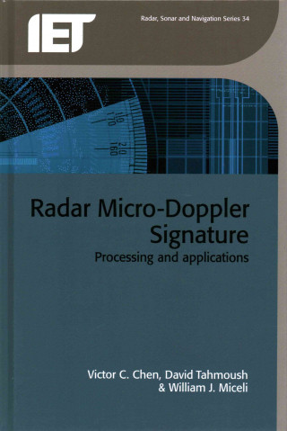 Carte Radar Micro-Doppler Signatures William J. Micelli