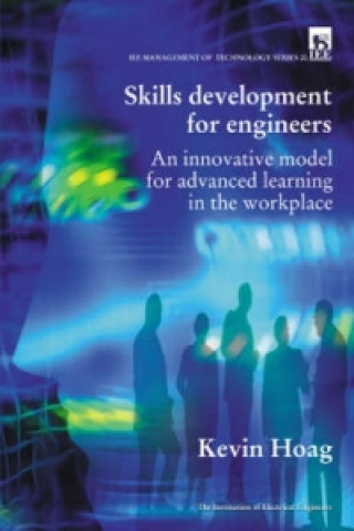 Книга Skill Development for Engineers Kevin Hoag