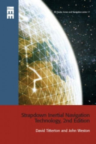 Carte Strapdown Inertial Navigation Technology John Weston