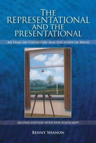 Libro Representational and the Presentational Benny Shanon