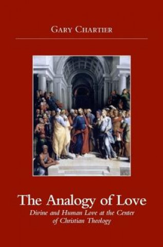 Carte Analogy of Love Gary Chartier