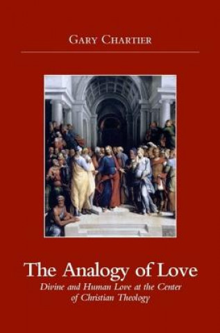 Buch Analogy of Love Gary Chartier