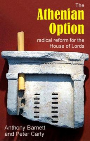 Libro Athenian Option Peter Carty