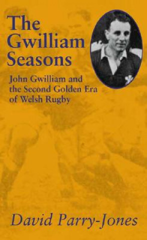Carte Gwilliam Seasons David Parry-Jones