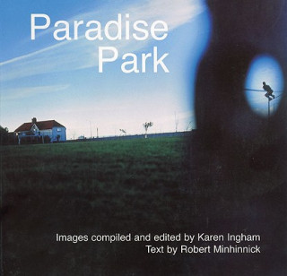 Carte Paradise Park Karen Ingham