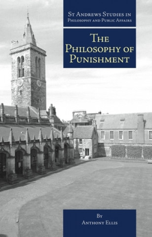 Carte Philosophy of Punishment Anthony Ellis