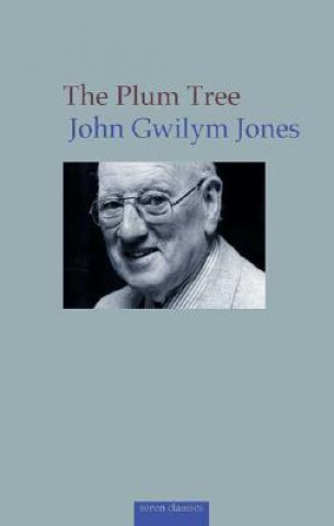 Carte Plum Tree John Gwilym Jones