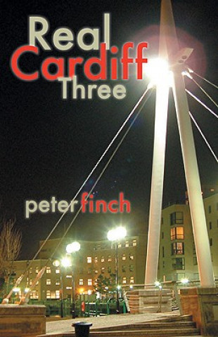 Carte Real Cardiff Peter Finch