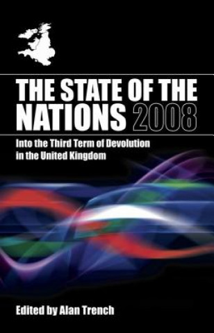 Carte State of the Nations 2008 Alan Trench