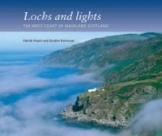 Carte Lochs and Lights Gordon Buchanan