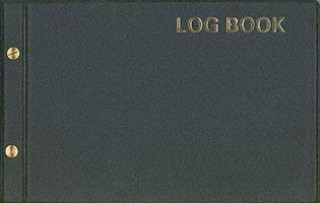 Kniha Navigator's Log Book Imray