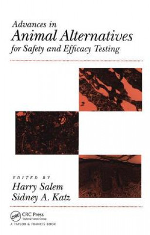 Carte Advances In Animal Alternatives For Safety And Efficacy Testing 