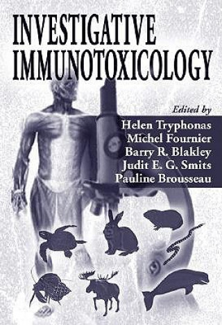 Carte Investigative Immunotoxicology 