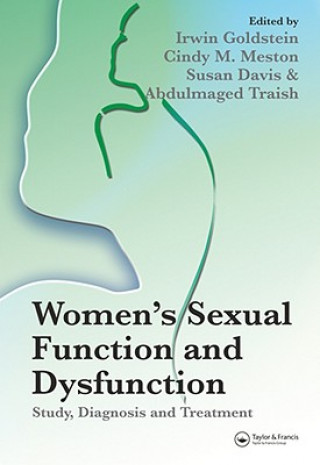 Kniha Women's Sexual Function and Dysfunction Abdulmaged Traish