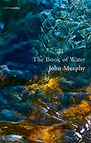 Buch Book of Water John Murphy