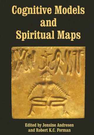 Könyv Cognitive Models and Spiritual Maps 