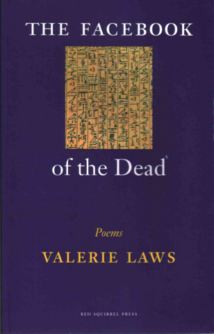 Könyv Facebook of the Dead VALERIE LAWS