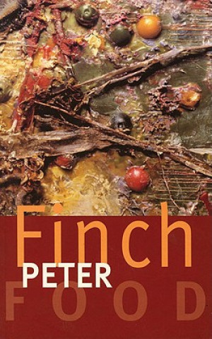 Carte Food Peter Finch