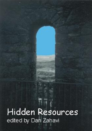 Kniha Hidden Resources 