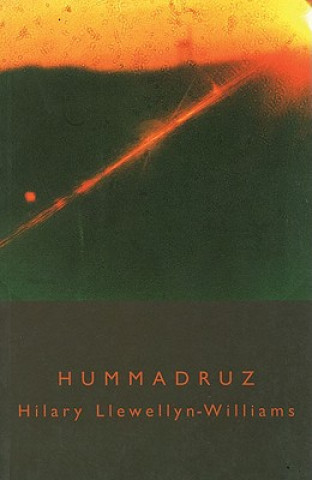 Carte Hummadruz Hilary Llewellyn-Williams