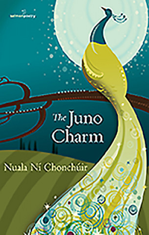 Kniha Juno Charm Nuala Ni Chonchuir