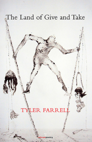 Книга Land of Give and Take Tyler Farrell