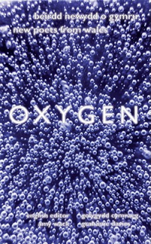 Książka Oxygen Amy Wack