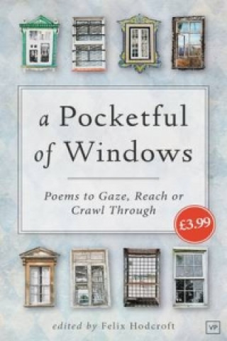 Książka Pocketful of Windows 