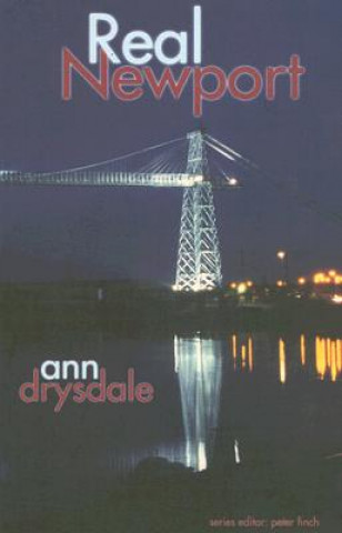 Carte Real Newport Ann Drysdale