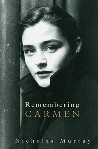 Book Remembering Carmen Nicholas Murray